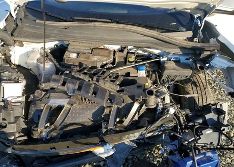 2023 Volkswagen Id.4 Pro S из США, поврежденный, VIN 1V2VMPE84PC016744